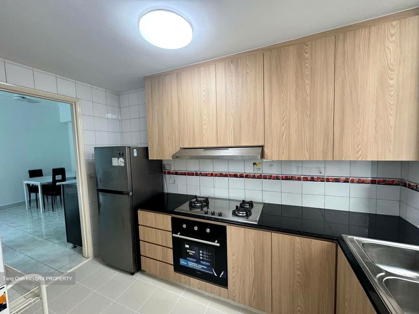 Euro-Asia Park (D13), Condominium #566332871